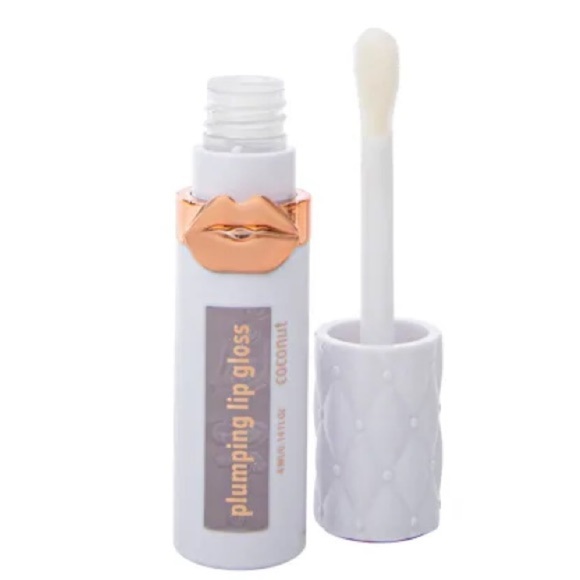 👄Set of 5 Plumping Lip Gloss One in Each of the Five Different Flavors🫦 - Picture 8 of 16